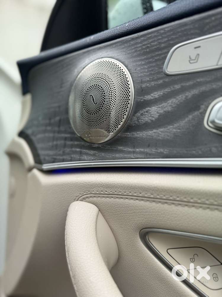 Mercedes-benz E-class E220d Lwb, 2024, Diesel