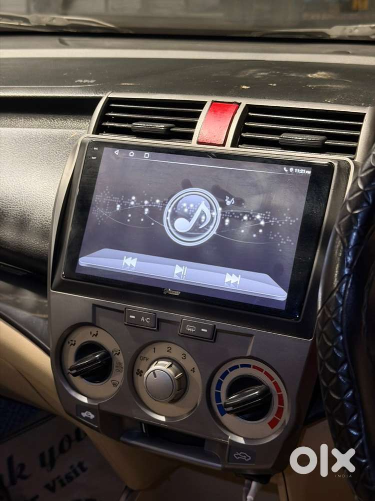 Honda City 2010 Petrol Well Maintained