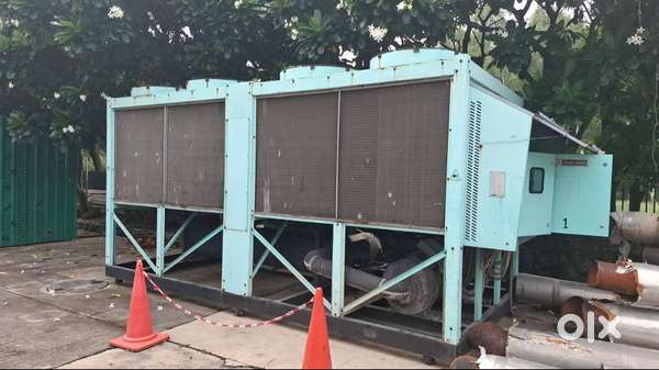 RAJPUR KHURD-WORKING/NOT WORKING CHILLER BUYER/SELERSCRAP CHILER BUYER