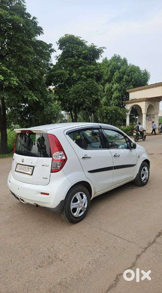Maruti Suzuki Ritz Vdi Bs-iv, 2013, Diesel