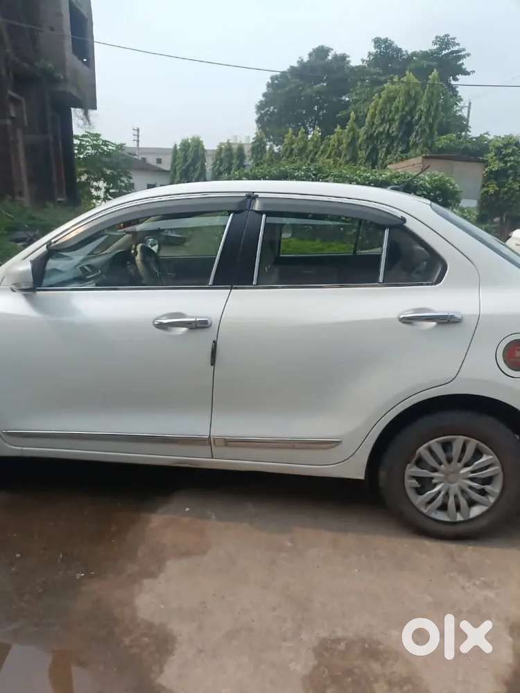 Maruti Suzuki Dzire 2022 Manual