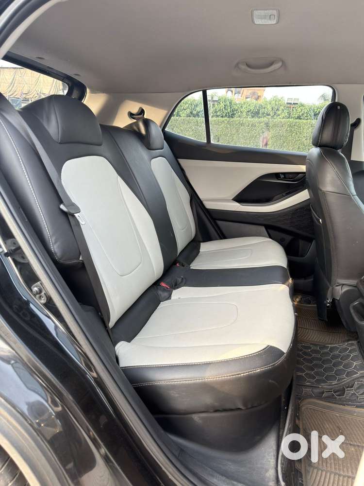 Hyundai Creta 1.5 E Petrol, 2020, Petrol