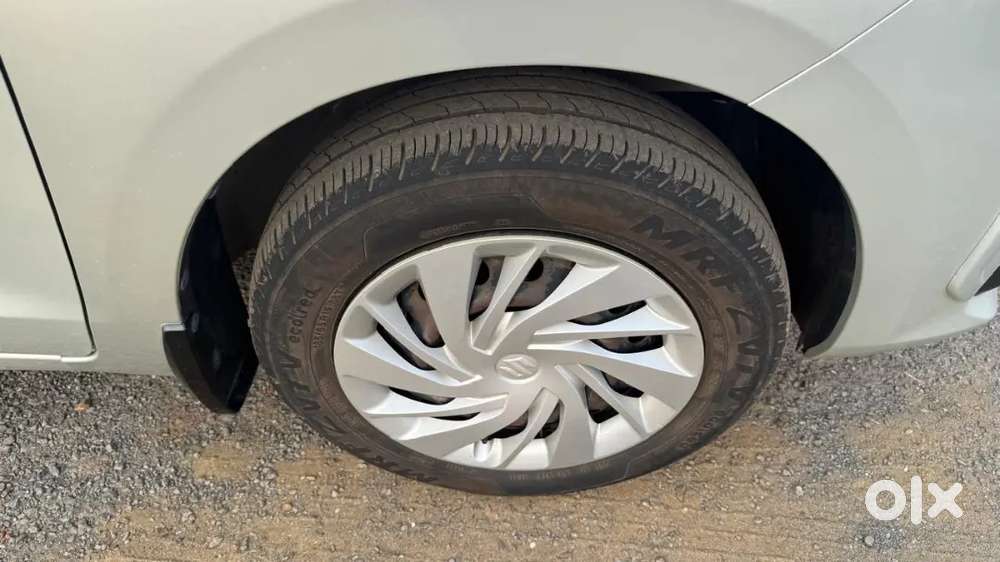 Maruti Suzuki Ertiga 2019 Petrol Well Maintained