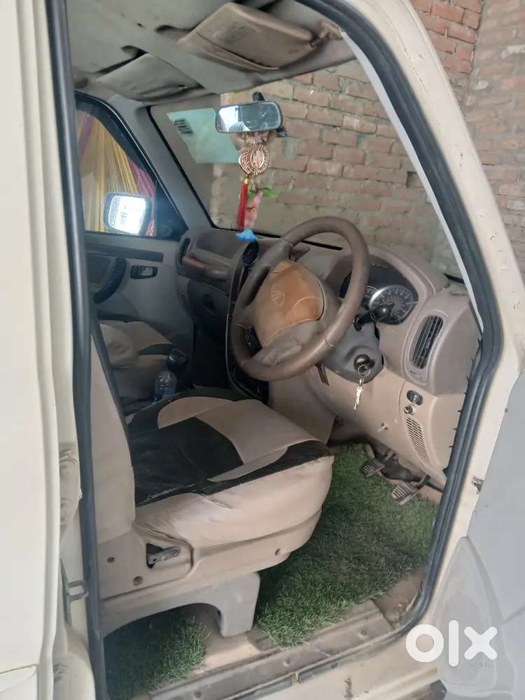 Mahindra Scorpio 2010 Diesel 90000 Km Driven