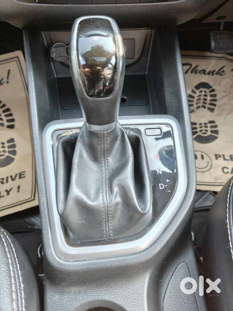 Hyundai Creta 1.6 Sx Automatic, 2019, Petrol