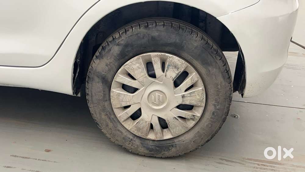 Maruti Suzuki Swift Vvt Vxi, 2014, Petrol