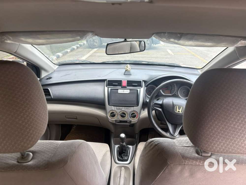 Honda City 1.5 E Mt, 2010, Petrol