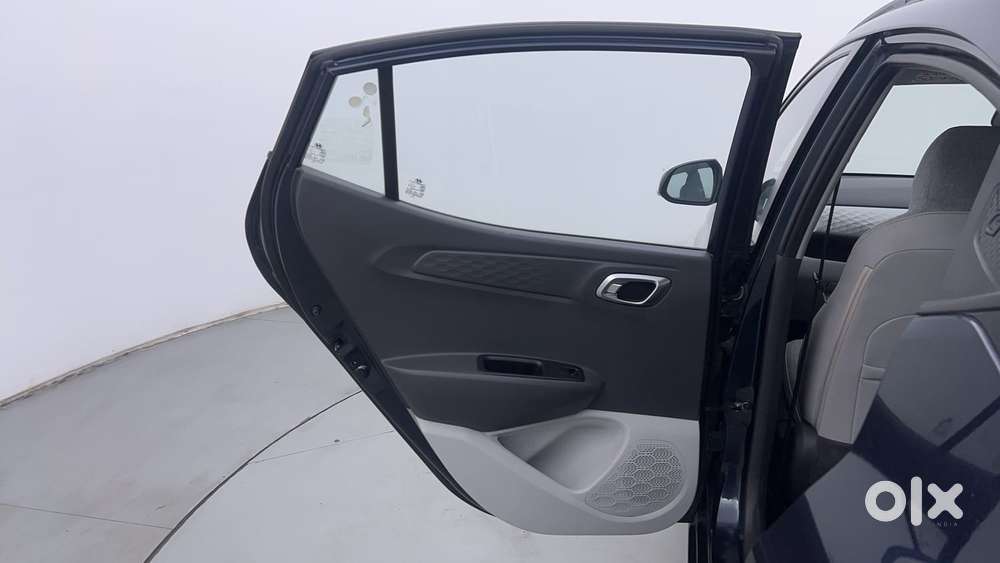Hyundai Grand I10 Nios Asta 1.2 Kappa Vtvt, 2019, Petrol