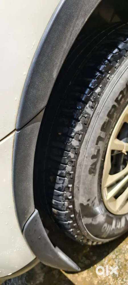 Mahindra Xuv500 2020 Diesel 45000 Km Driven.. Tax Upto October 2030.