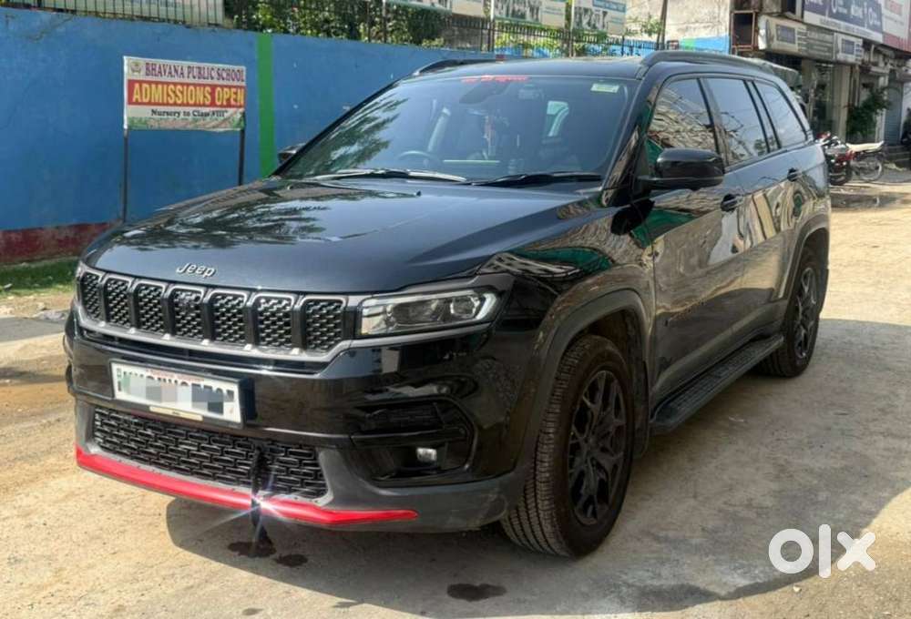 Jeep Compass Trailhawk, 2025, Diesel