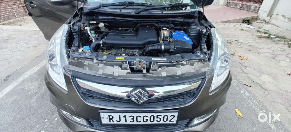Maruti Suzuki Swift Dzire Ldi (o), 2015, Diesel