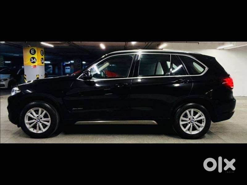 Bmw X5 Xdrive 30 D, 2014, Diesel