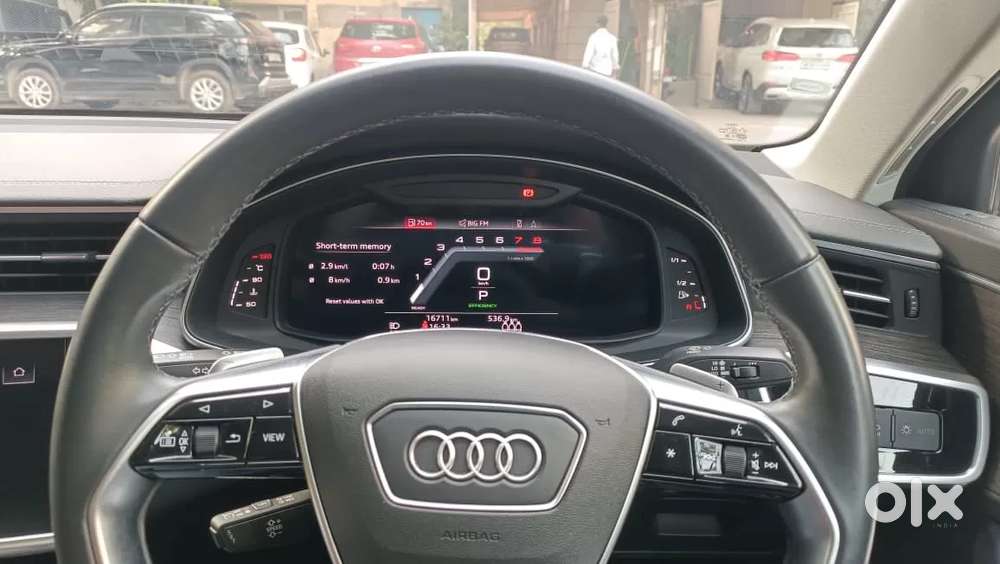 Audi A6 2.0 45 Tfsi Premium Plus, 2024, Petrol