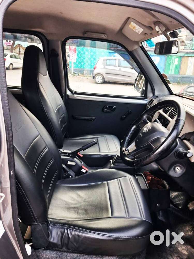 Maruti Suzuki Eeco, 2024