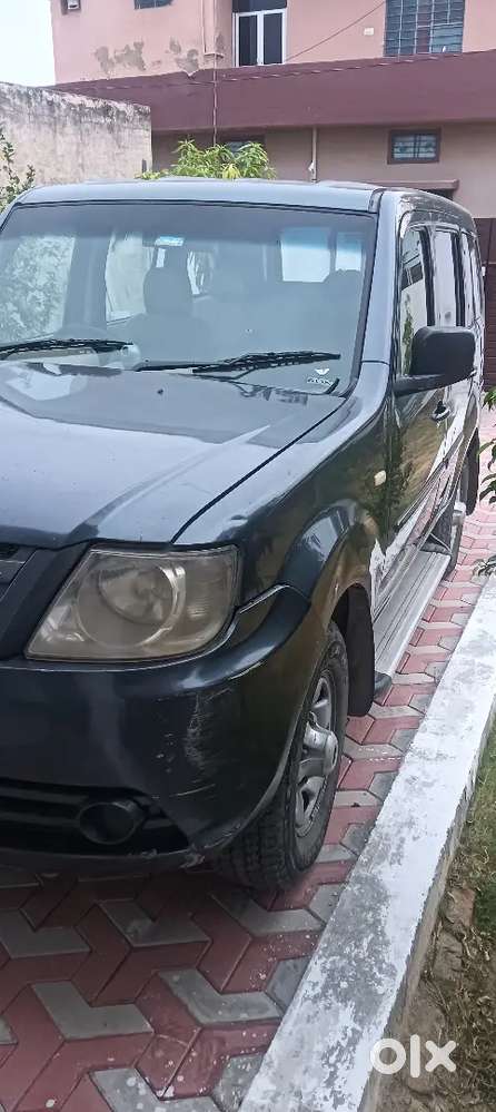 Tata Sumo Grande 2012 Diesel