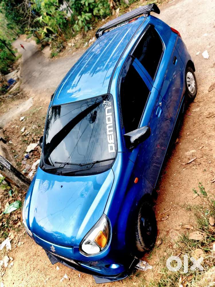 Exchange (bike Ns 200 )