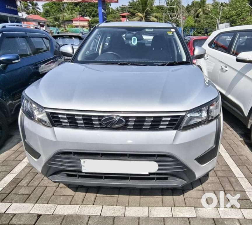 Mahindra Xuv300 W6, 2019, Petrol