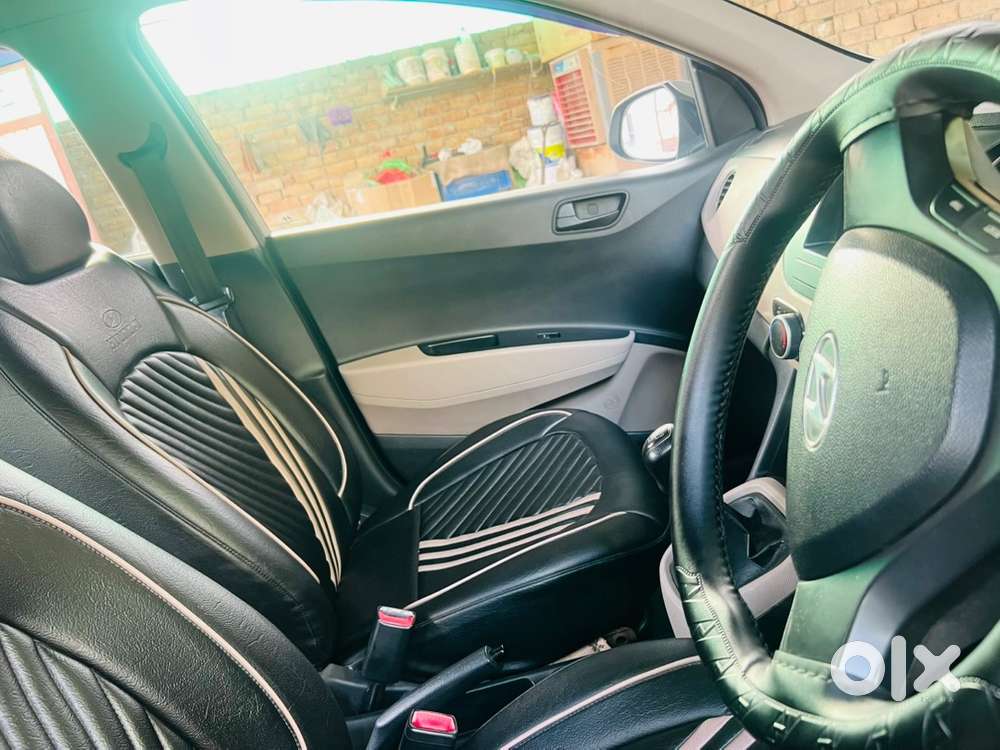 Hyundai Grand I10 Asta 2014
