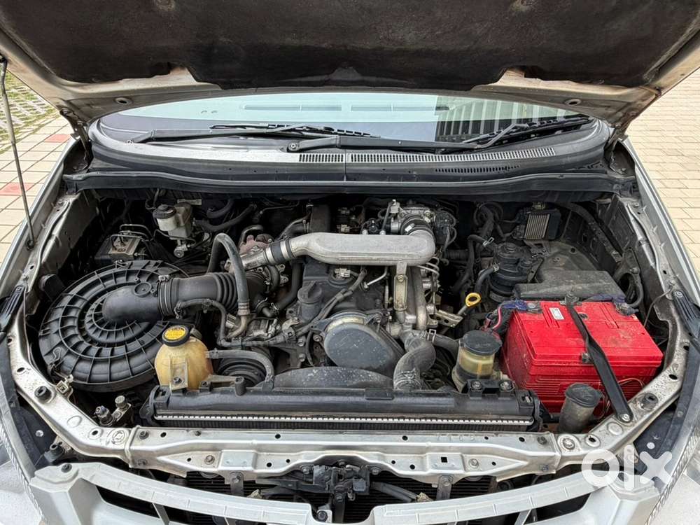 Toyota Innova Diesel 2007