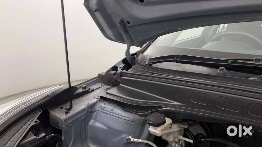 Hyundai Creta 1.6 Sx Plus Petrol At, 2017, Petrol
