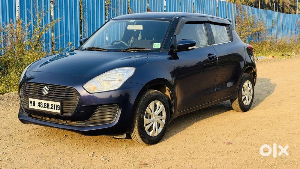 Maruti Suzuki Swift 2018 Lxi, 2018, Petrol