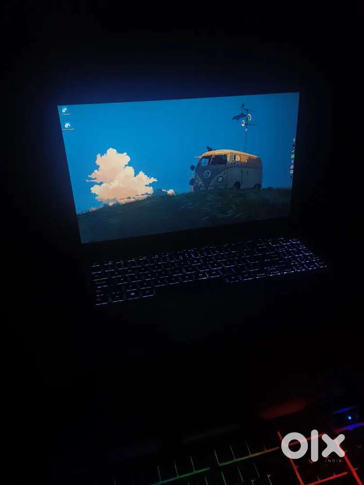 Samsung Galaxy Book4 (16GB RAM / 512GB SSD)