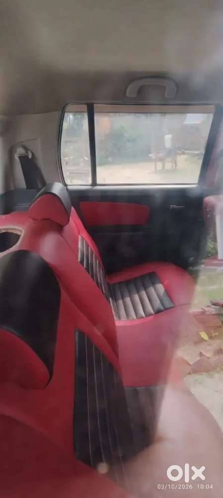 Maruti Suzuki Wagon R 2010