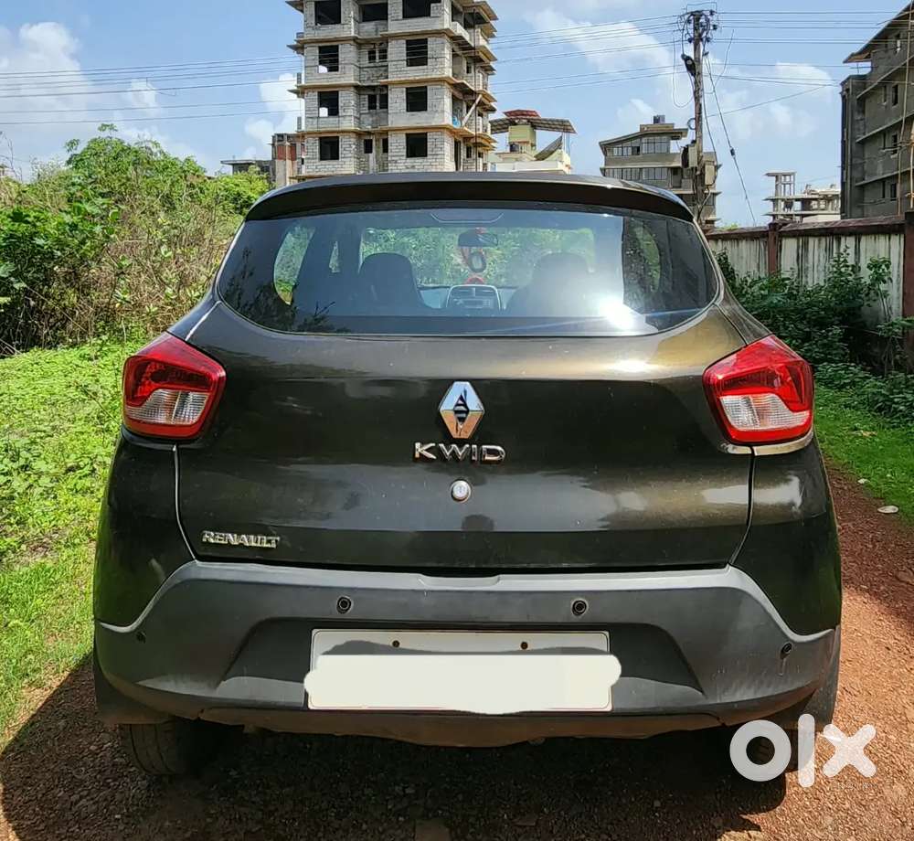 Renault Kwid