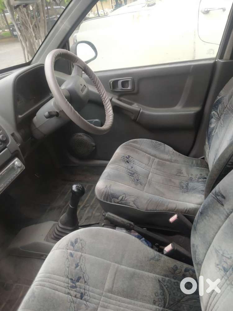 Maruti Suzuki Zen Estilo 2003 Petrol Well Maintained