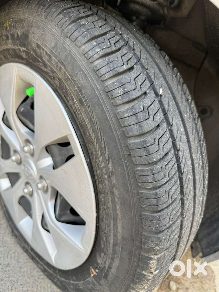 Hyundai Xcent Prime 2016