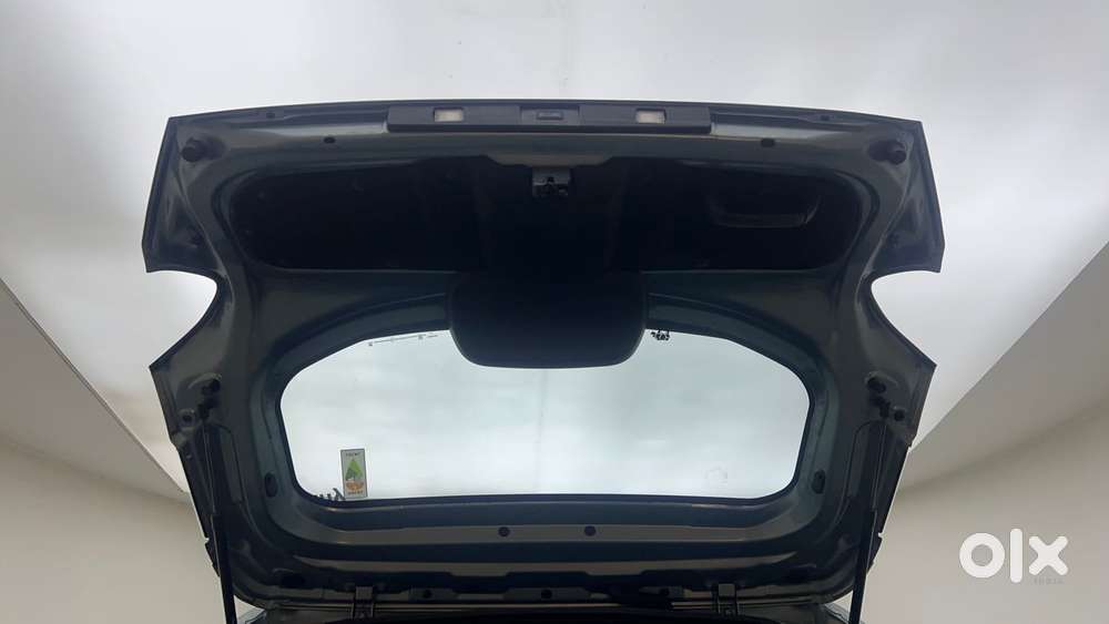 Tata Punch Adventure Amt, 2021, Petrol