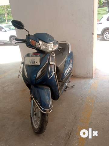 Hero activa 6g hotsell