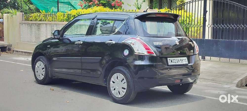 Maruti Suzuki Swift DDiS VDI, 2013, Diesel
