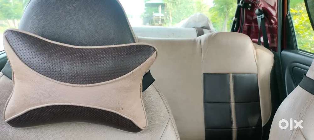 Maruti Suzuki Alto 2012 Lxi 0.8