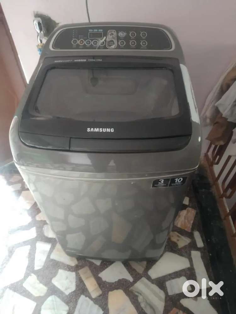 Samsung 7Kg Top Load Fully automatic machine