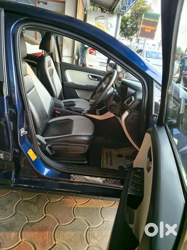 Tata Altroz 2023 Petrol Well Maintained