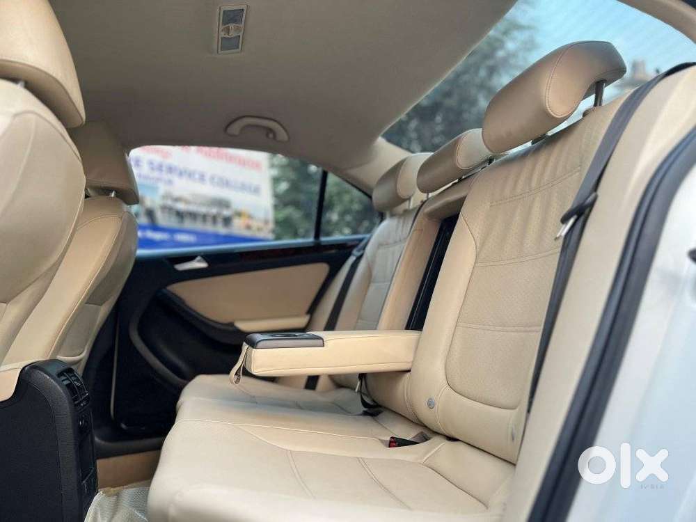 Volkswagen Jetta 1.4 Tsi, 2014, Petrol