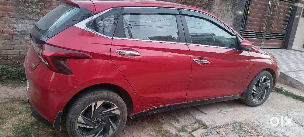 Hyundai I20 1.2 Asta 2020
