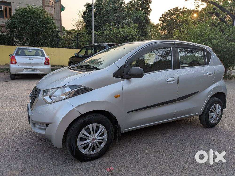 Datsun Redigo S, 2019, Petrol
