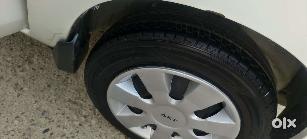Maruti Suzuki Alto K10 Vxi, 2017, Petrol