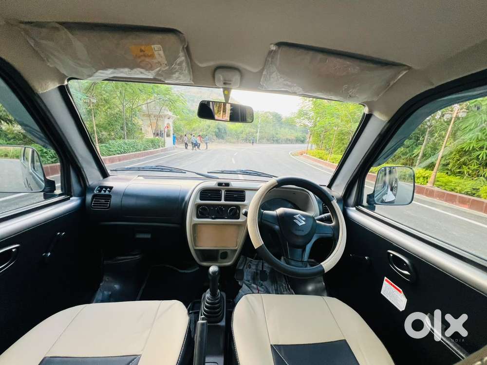 Maruti Suzuki Eeco 5 Str With Htr Cng, 2023, Cng & Hybrids