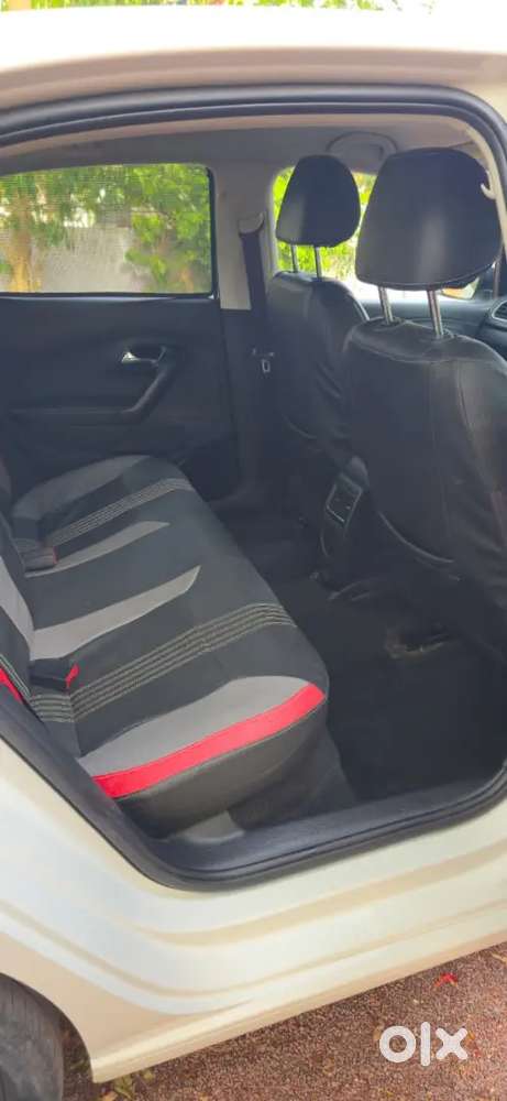 Skoda Rapid 1.6 Monte Carlo 2019