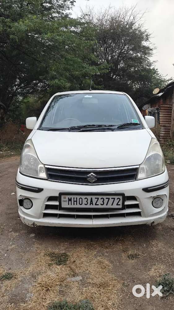 Maruti Suzuki Estilo 2011