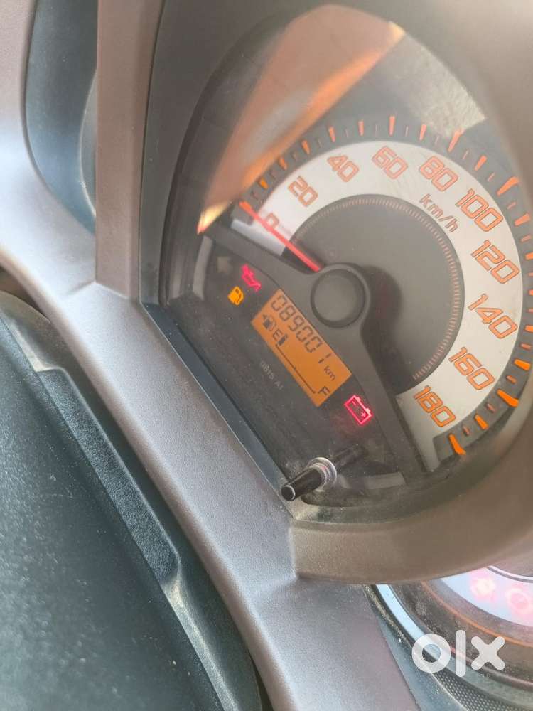 Honda Brio 2012 Petrol Well Maintained