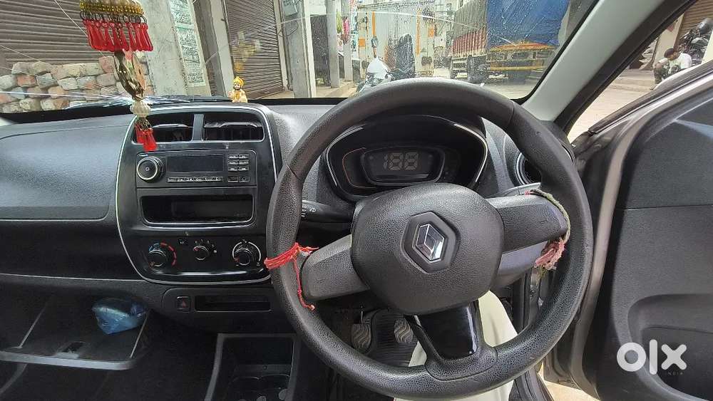 Renault Kwid Neotech 2018