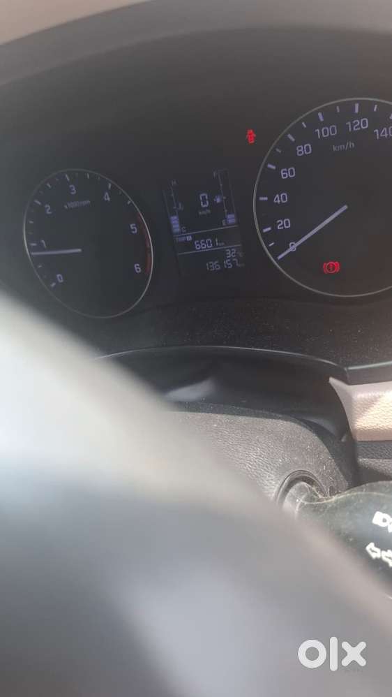 Hyundai I20 Diesel Manual 2017