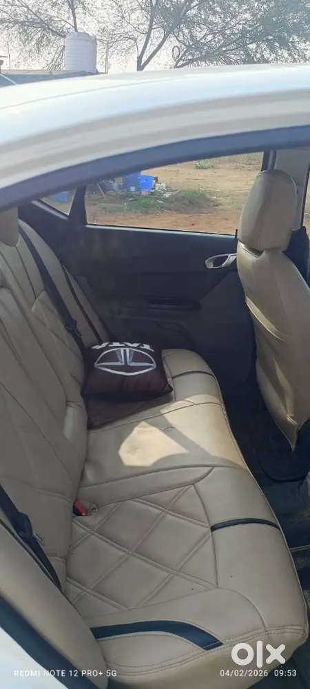 Tata Tigor Diesel Manual 2019