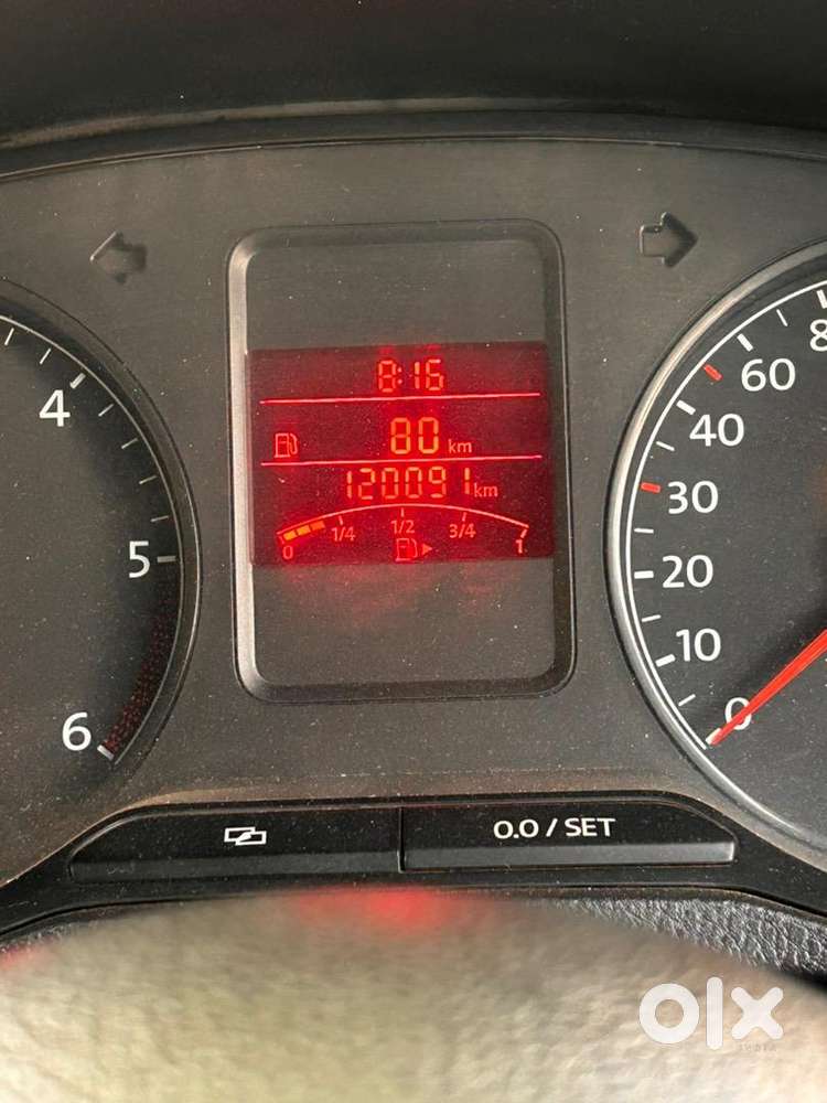 Well Maintained Polo For Sale