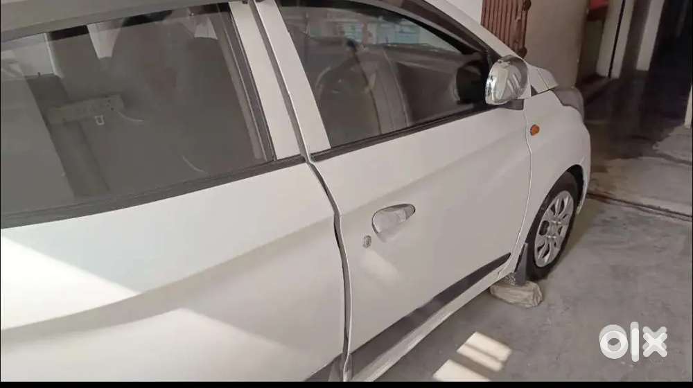 Hyundai Eon 2017 Petrol 46500 Km Driven