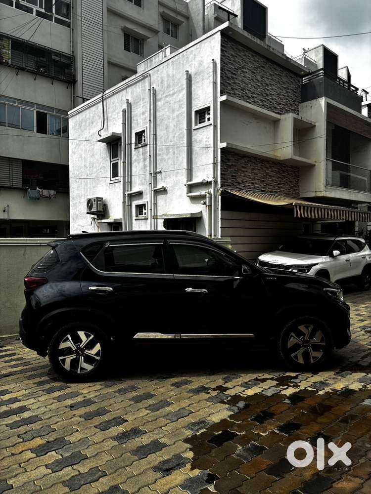 Kia Sonet 2023 Petrol